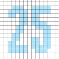 2"-25